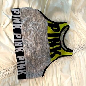 Vs sports bra
